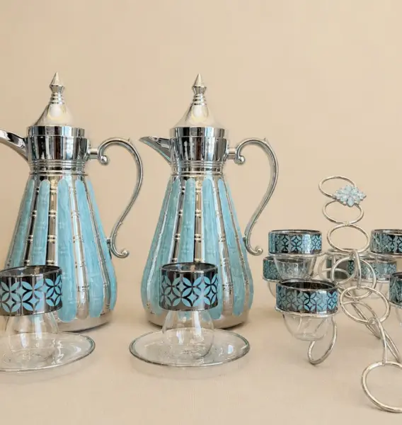 طقم دلال