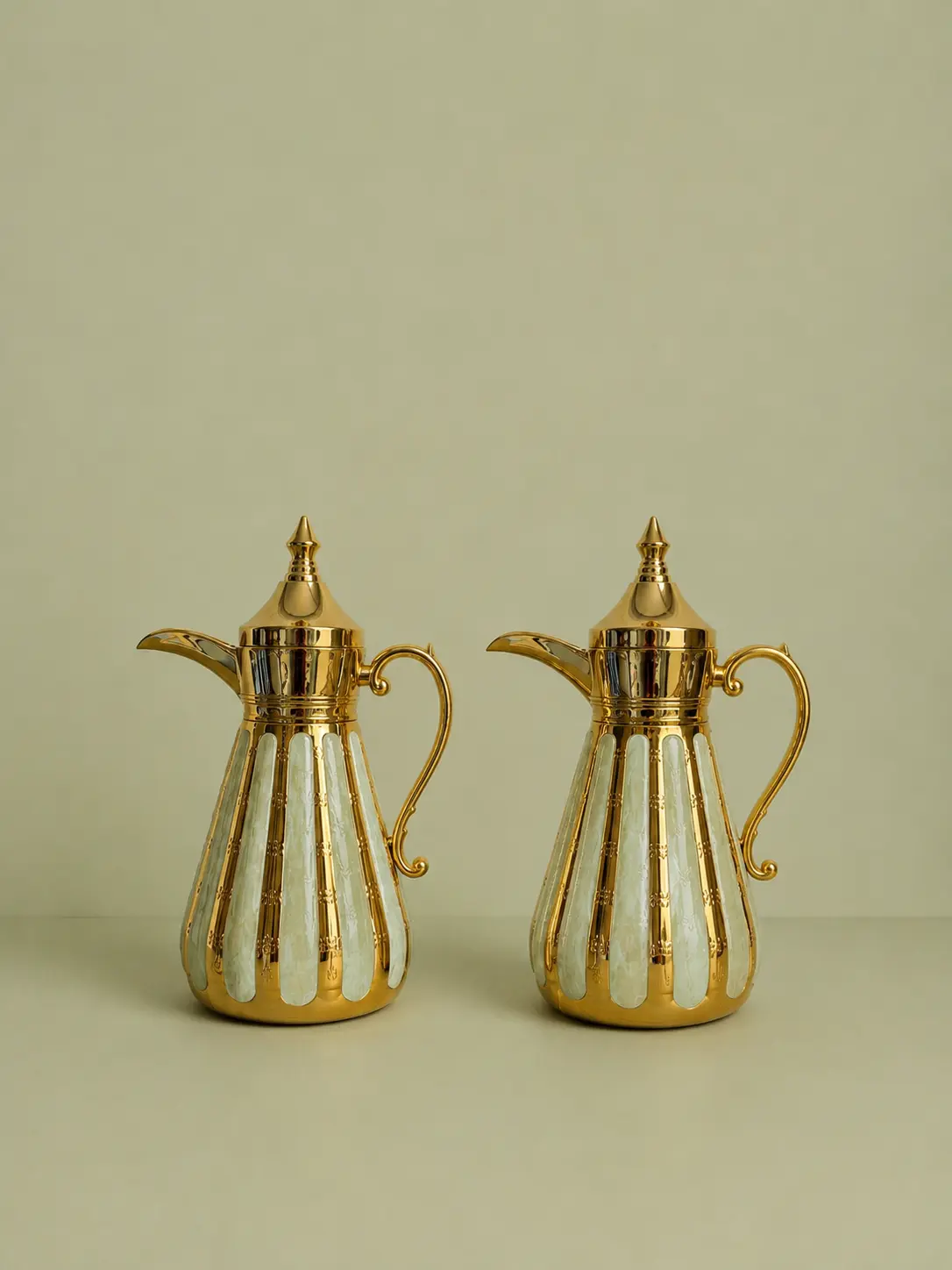 طقم دلال 2